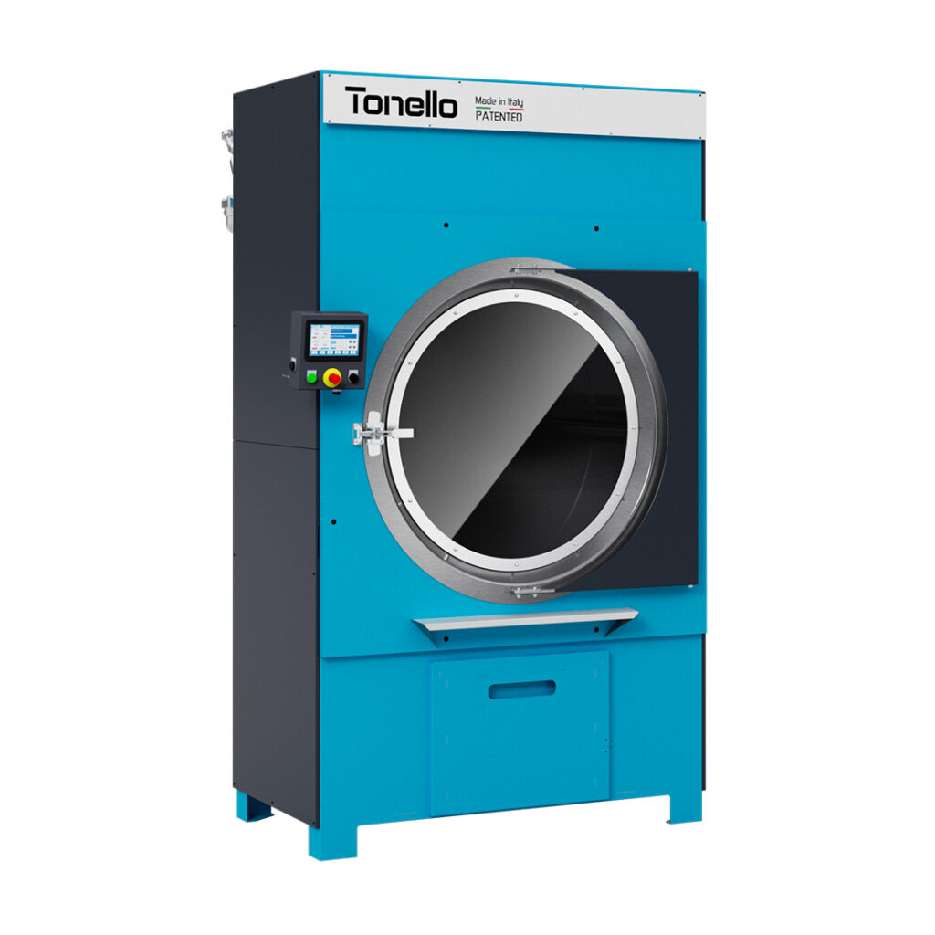 Tonello -  TD 100