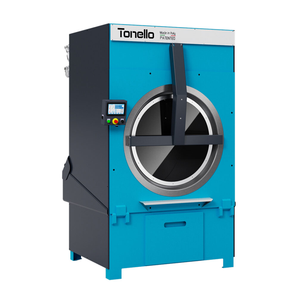 Tonello -  TD 150