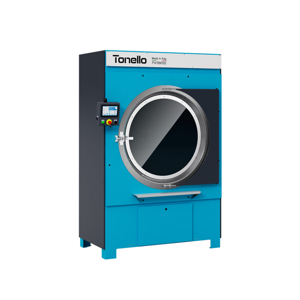 Tonello -  TD 50