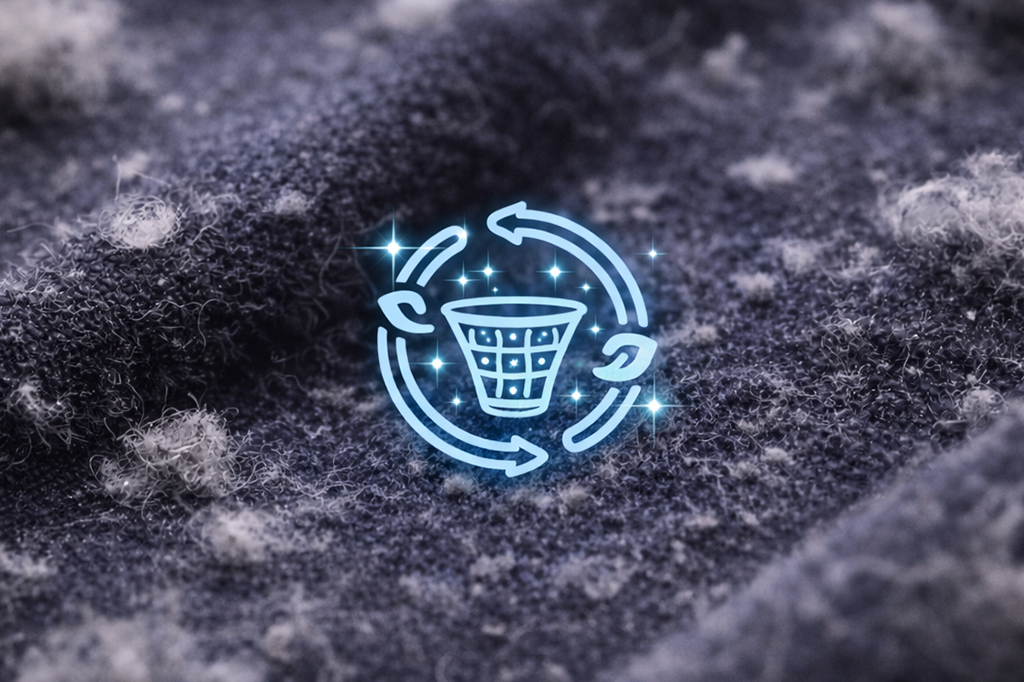 Unità di aspirazione polveri